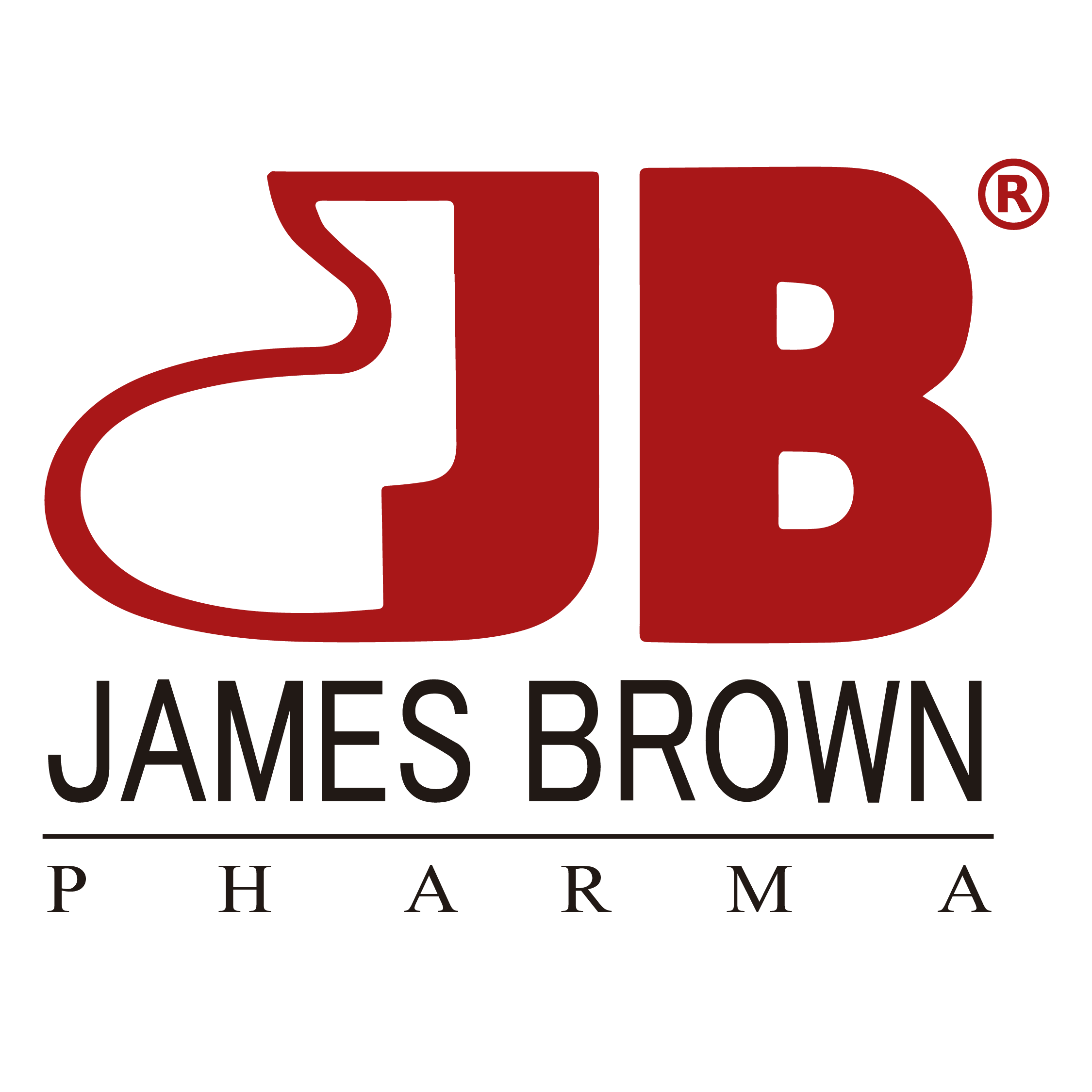 James Brown Pharma