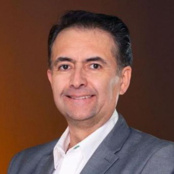 Santiago Salguero, Director Ejecutivo