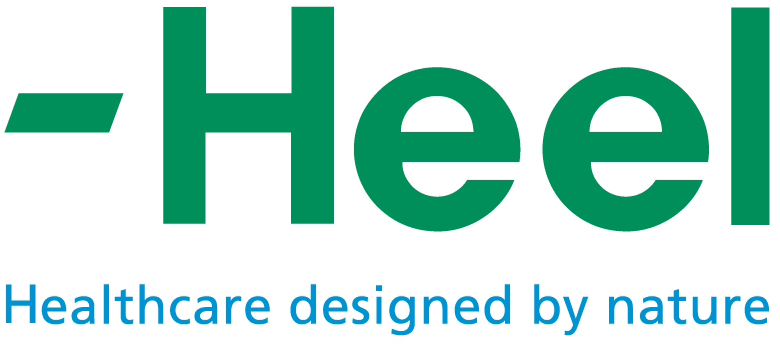 Logo Heel Healthcare